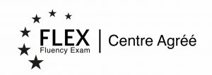 Pipplet FLEX fluency exam LDS centre agree