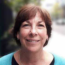 Karen Williams - Assitante administrative et pédagogique chez LDS Langues Montpellier