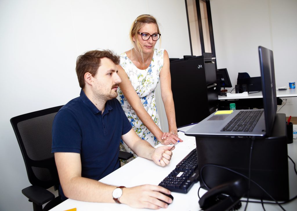 LDS Langues à Montpellier - Faire gagner du temps et apporter simplification et fluidité
