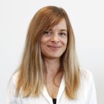 Melusine Dommanget - Responsable Opérationnelle et Administrative LDS Langues