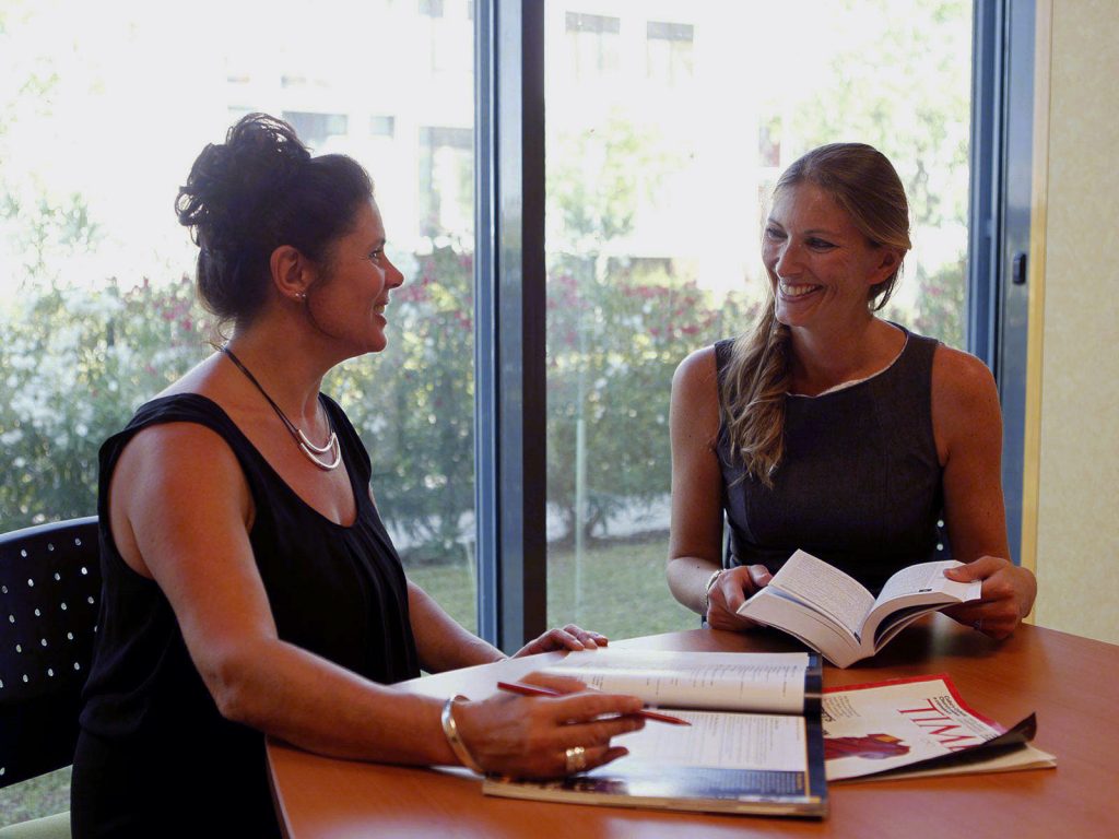 LDS Langues - Formation en langues étrangères entièrement sur mesure