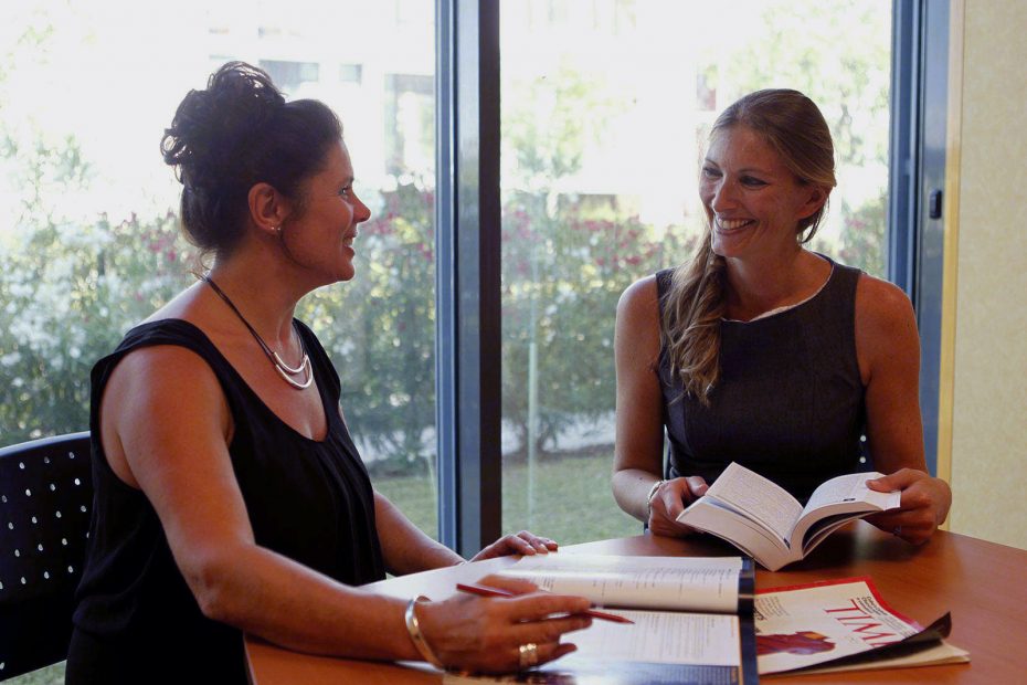 LDS Langues - Formation en langues étrangères entièrement sur mesure