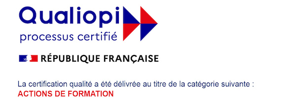 certification qualiopi