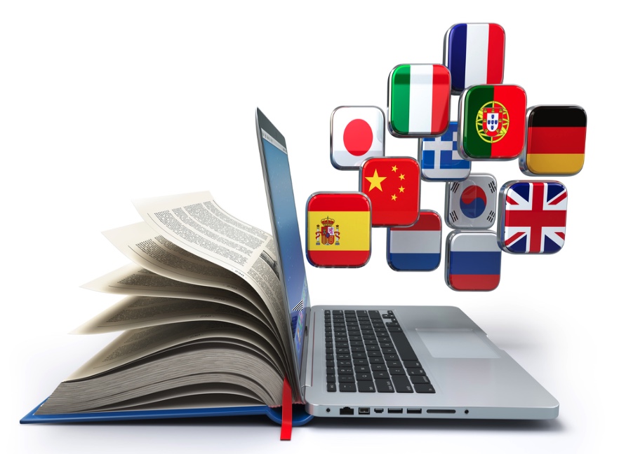 LDS Langues : traductions des supports de formation video voix off sous titrage
