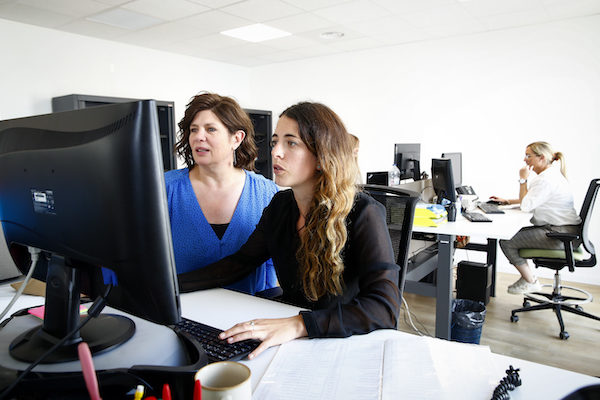 LDS Langues - Les coordinatrices pédagogiques de notre Centre de formation en anglais à Montpellier 