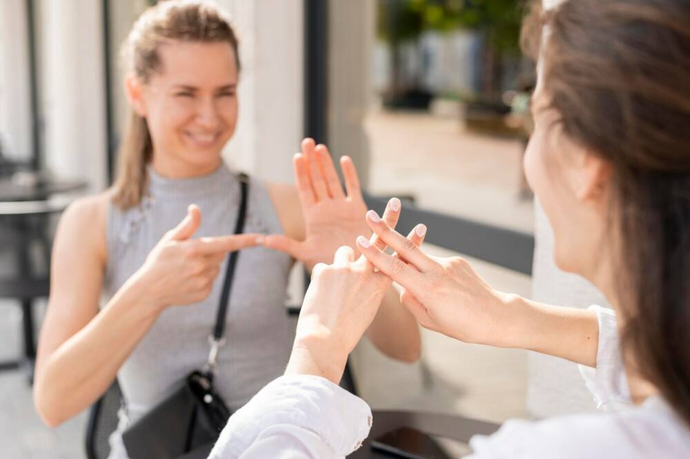 Formation en Langue des Signes sur mesure à Montpellier avec LDS Langues