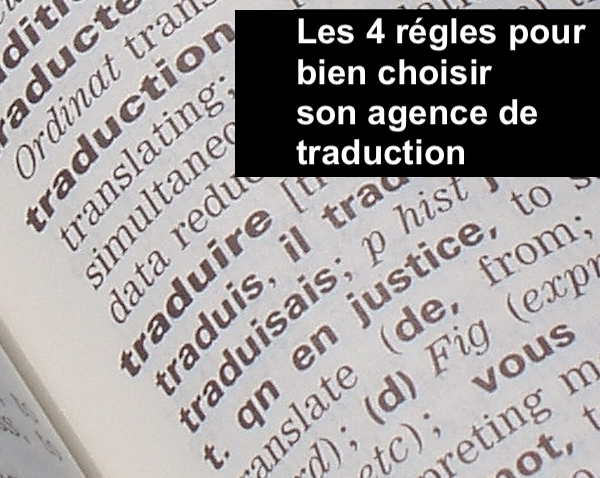 traduction LDS langues les 4 regles pour bien choisir son agence de traduction