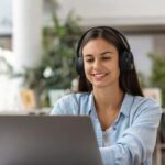 LDS Langues - photo de formation en anglais visio à distance