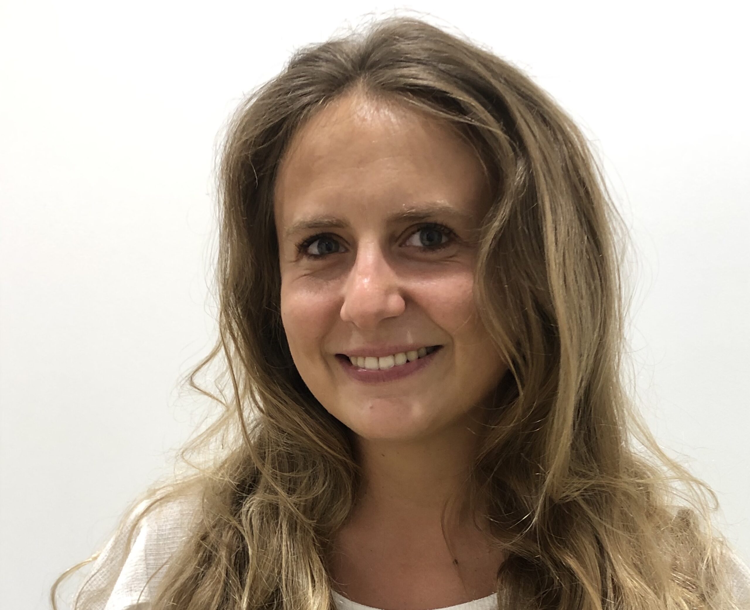 Julie Souza Coordinnatrice apédagogique et adminstrative LDS Langues