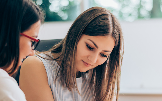 Formation en cours individuels en présentiel en Anglais à Montpellier avec LDS Langues