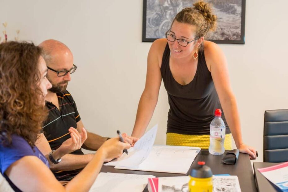 LDS Formation en langues étrangères sur mesure à Montpellier et France