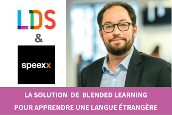 LDS Langues La solution de blended learning en langues étrangères