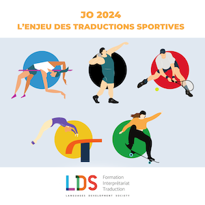 LDS Traduction traductions sportives traductions spécialisées pour le sport