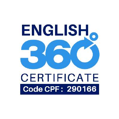 360 certificat english