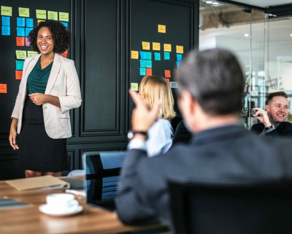 LDS Equoranda levier d'engagement