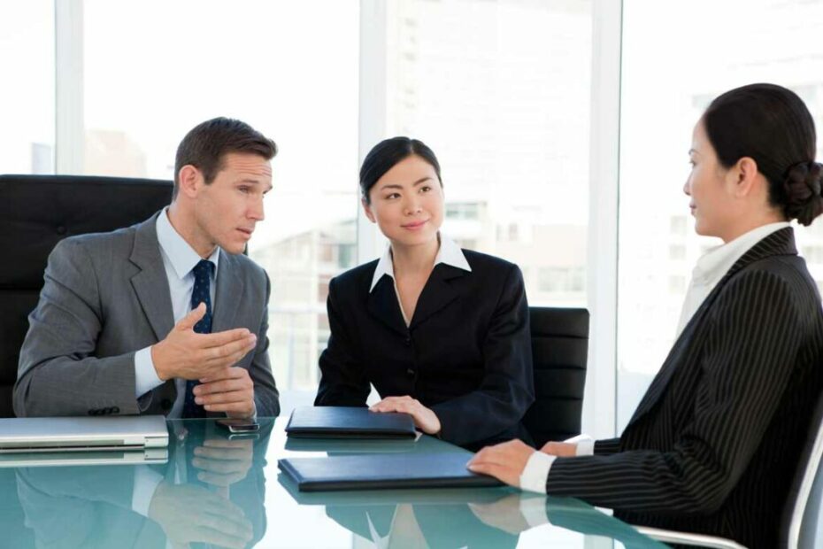 LDS Langues - interprétariat dans les négociations internationales