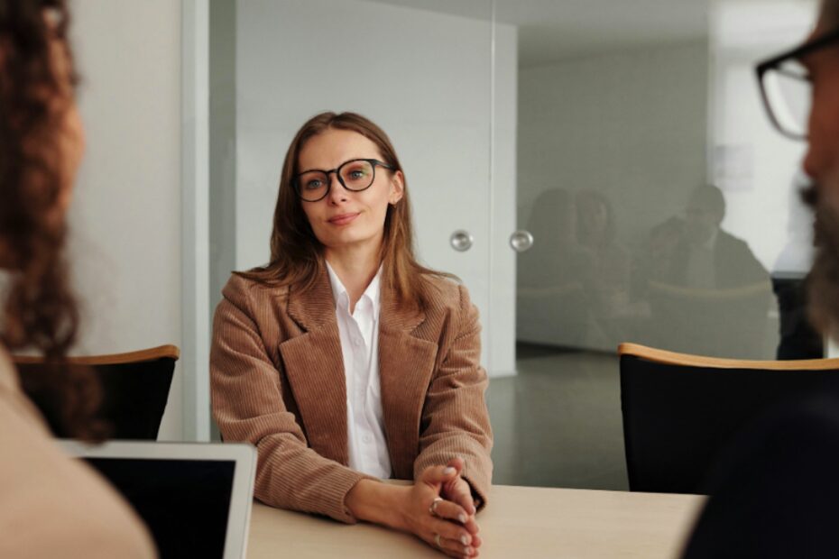 LDS Langues - comment éviter les pièges d'un entretien d'embauche en anglais ?