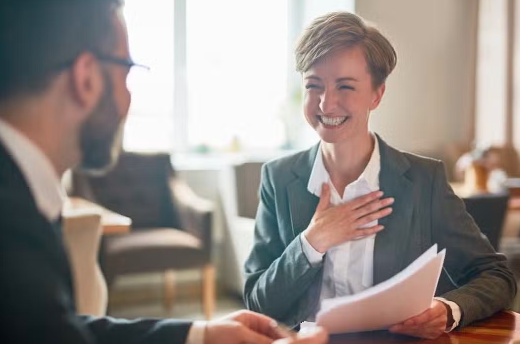 LDS Langues - Comment gagner en éloquence en anglais avec un coaching individuel sur mesure