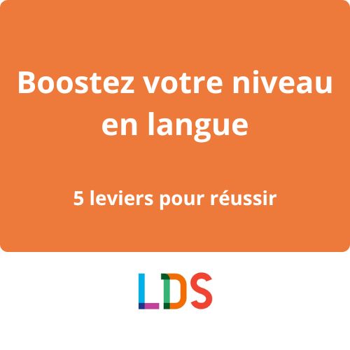 5 piliers pour booster son niveau en langues