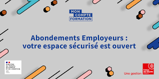 LDS Langues EDEF le portail pour simplifier l'abondement CPF des entreprise sur le CPF de leurs salariés