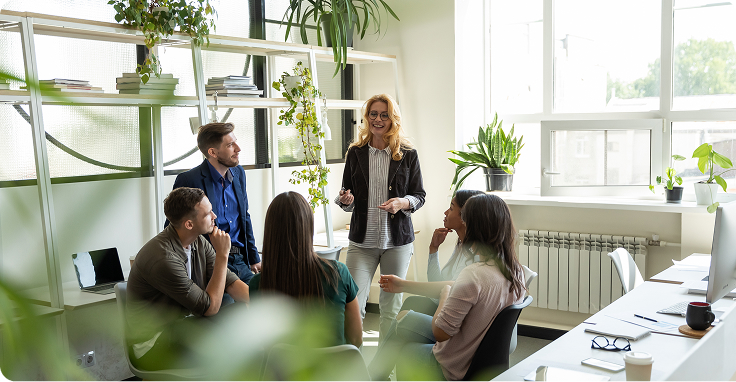 LDS Langues formation interculturelle anglais