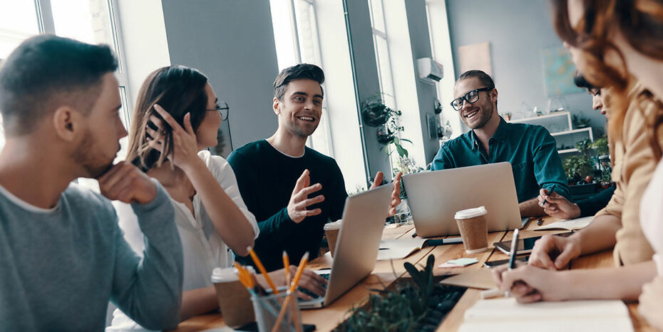 LDS Langues - Parler anglais ne suffit plus pour manager une équipe internationale