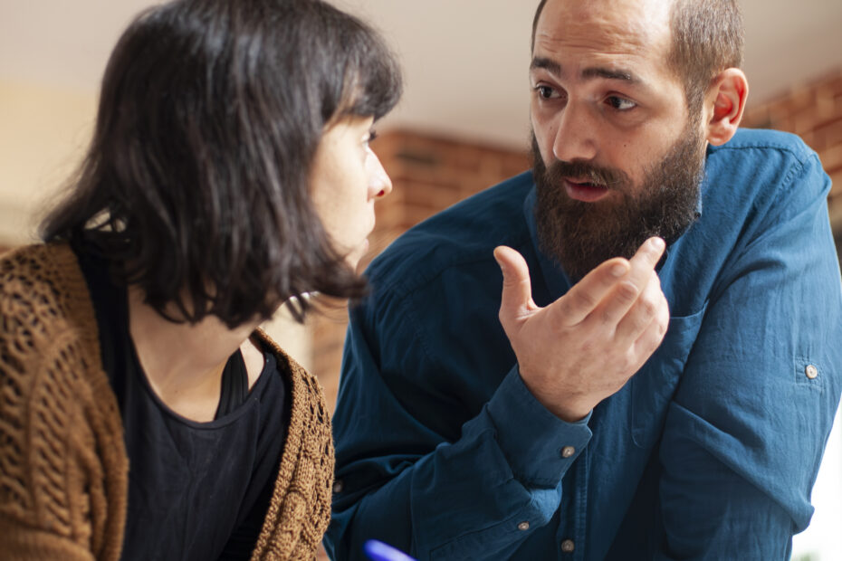 Photo - LDS Langues - partenaire des cabinets d'outplacement et de reclassement professionnel