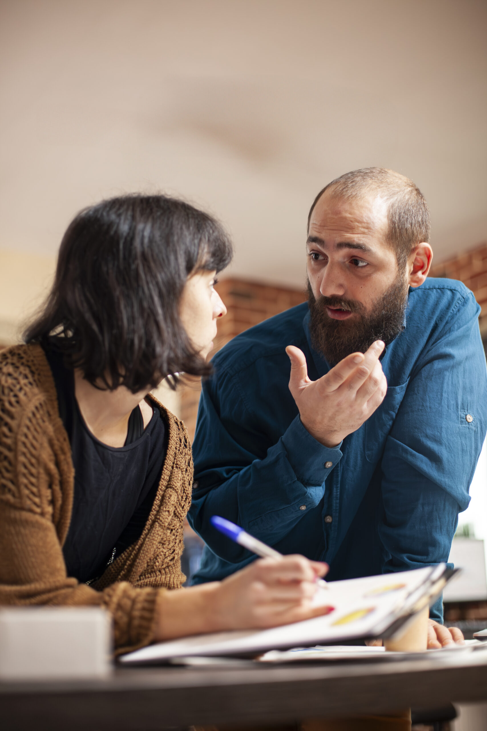 Photo - LDS Langues - partenaire des cabinets d'outplacement et de reclassement professionnel