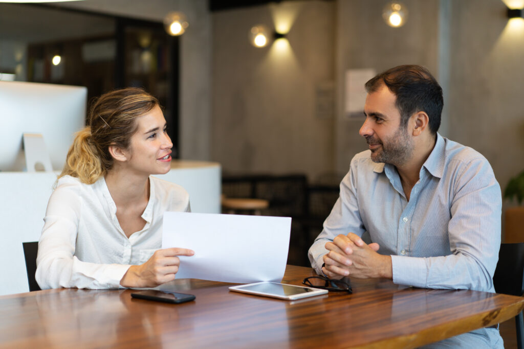 Photo - LDS Langues - partenaire des cabinets d'outplacement et de transition professionnelle