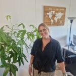 Portrait d'Hannah : coordinatrice pédagogique et référente handicap chez LDS Langues