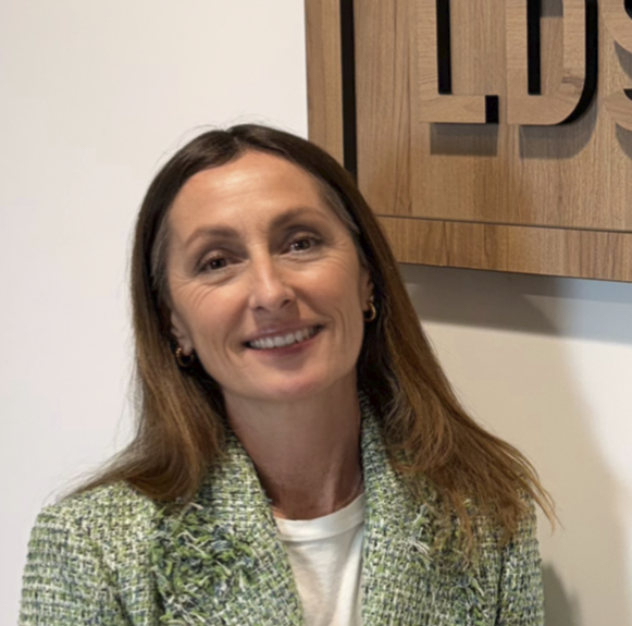geraldine recadré