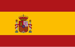 drapeau espagnol