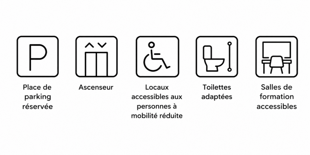 pictos LDS footer